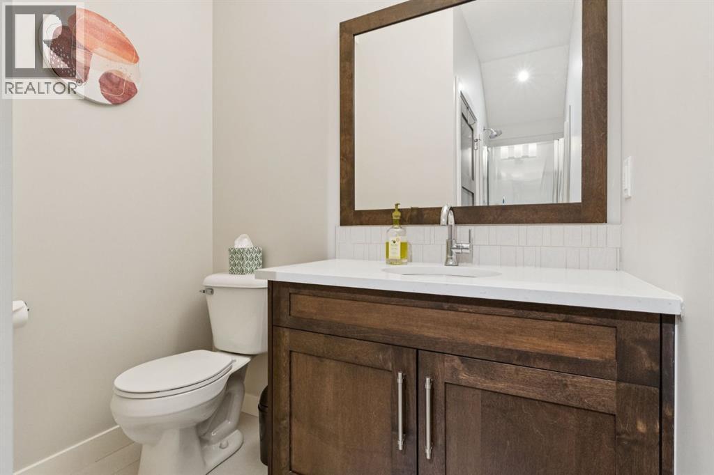 1348 Three Sisters Parkway, Canmore, Alberta  T1W 0L8 - Photo 26 - A2280118