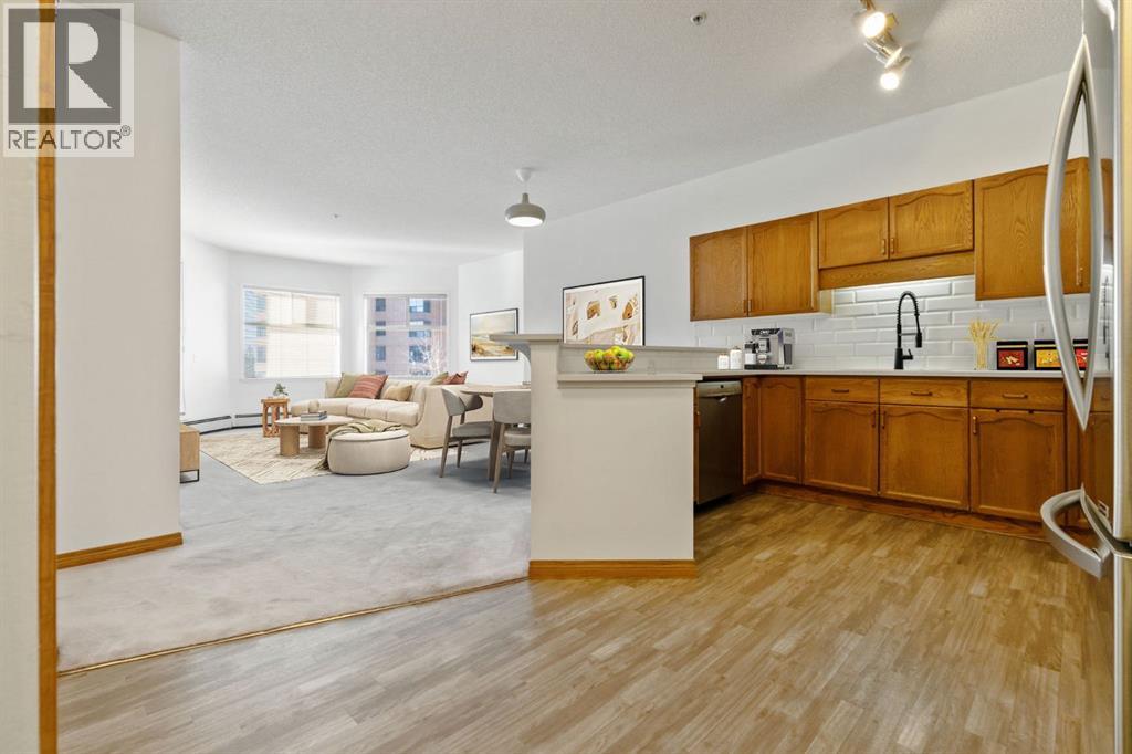 304, 200 Lincoln Way Sw, Calgary, Alberta  T3E 7G7 - Photo 6 - A2285982