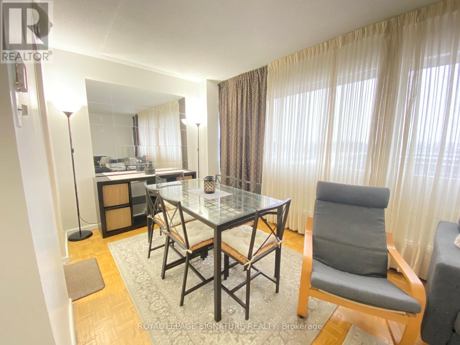 912 - 100 Leeward Glenway, Toronto, Ontario  M3C 2Z1 - Photo 7 - C12808780