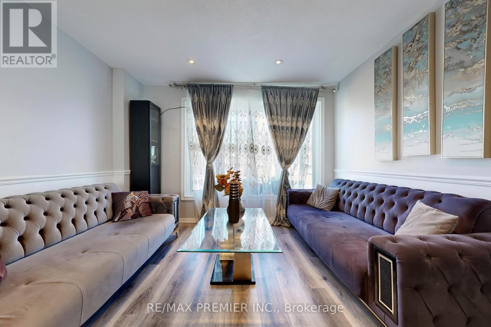 888 Krosno Boulevard, Pickering, Ontario  L1W 1H4 - Photo 6 - E12808756