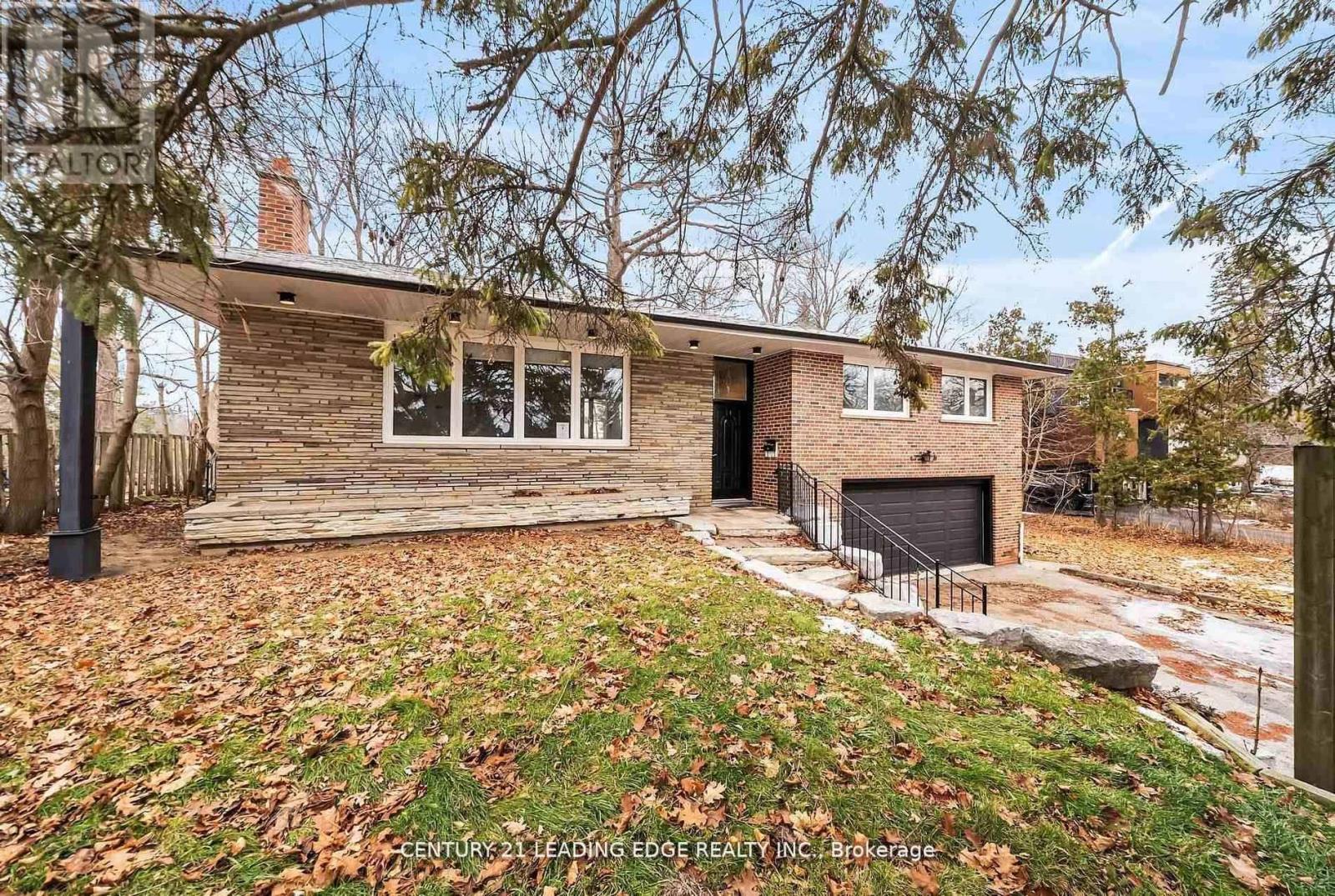 541 Rouge Hills Drive, Toronto, Ontario  M1C 2Z9 - Photo 1 - E12808760