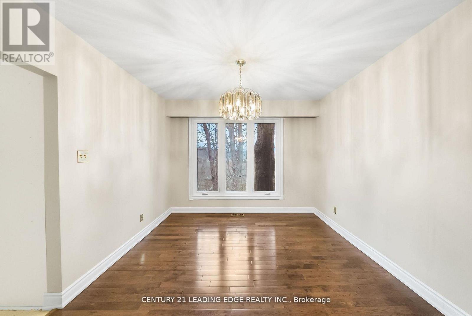 541 Rouge Hills Drive, Toronto, Ontario  M1C 2Z9 - Photo 12 - E12808760