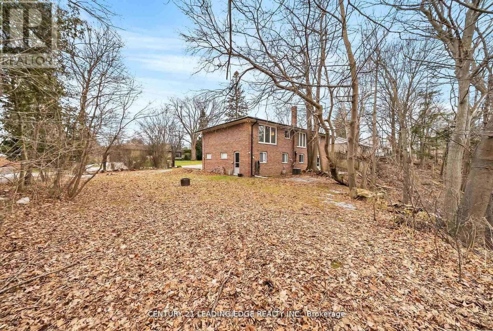 541 Rouge Hills Drive, Toronto, Ontario  M1C 2Z9 - Photo 32 - E12808760