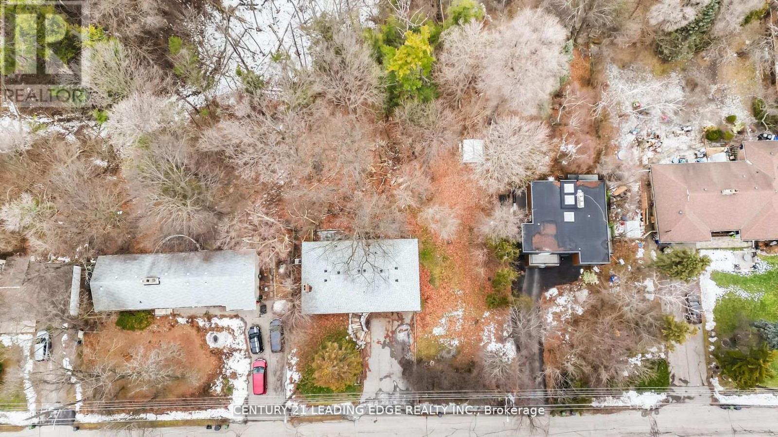 541 Rouge Hills Drive, Toronto, Ontario  M1C 2Z9 - Photo 40 - E12808760