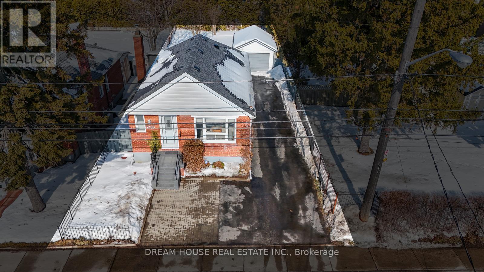 3256 St Clair Avenue E, Toronto, Ontario  M1L 1V8 - Photo 40 - E12808766