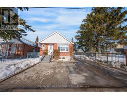 3256 ST CLAIR AVENUE E, Toronto, Ontario