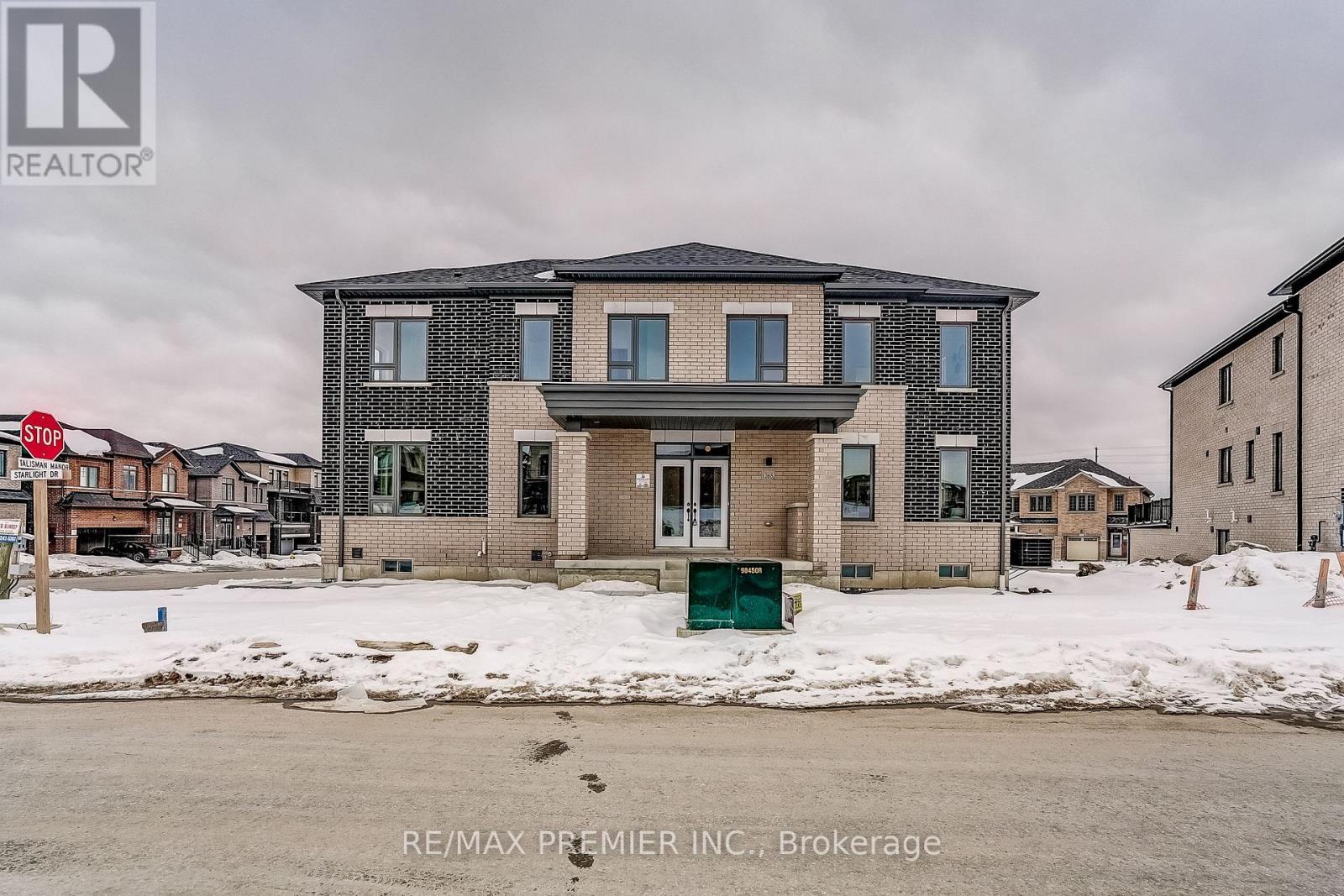 1265 Talisman Manor, Pickering, Ontario  L1V 2P8 - Photo 1 - E12808784