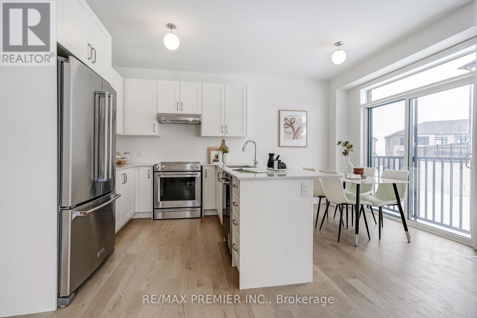 1265 Talisman Manor, Pickering, Ontario  L1V 2P8 - Photo 15 - E12808784