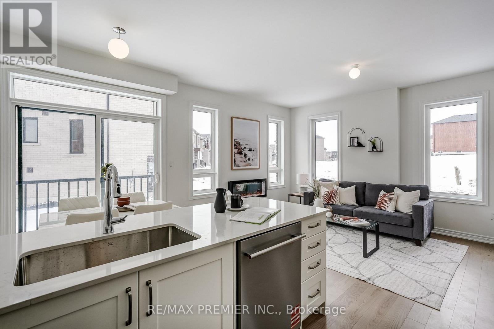 1265 Talisman Manor, Pickering, Ontario  L1V 2P8 - Photo 18 - E12808784