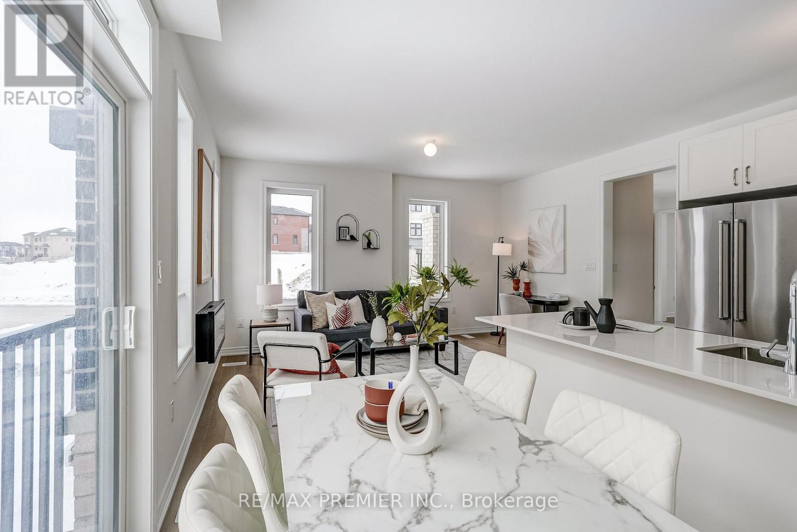 1265 Talisman Manor, Pickering, Ontario  L1V 2P8 - Photo 21 - E12808784