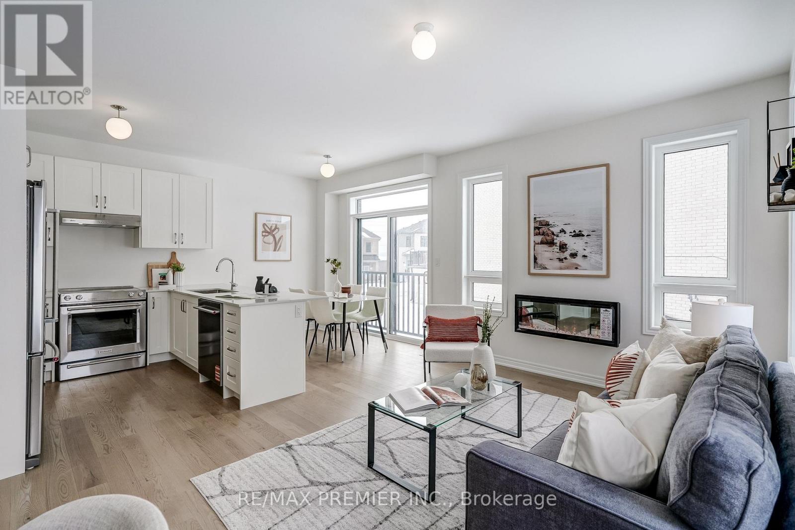 1265 Talisman Manor, Pickering, Ontario  L1V 2P8 - Photo 25 - E12808784