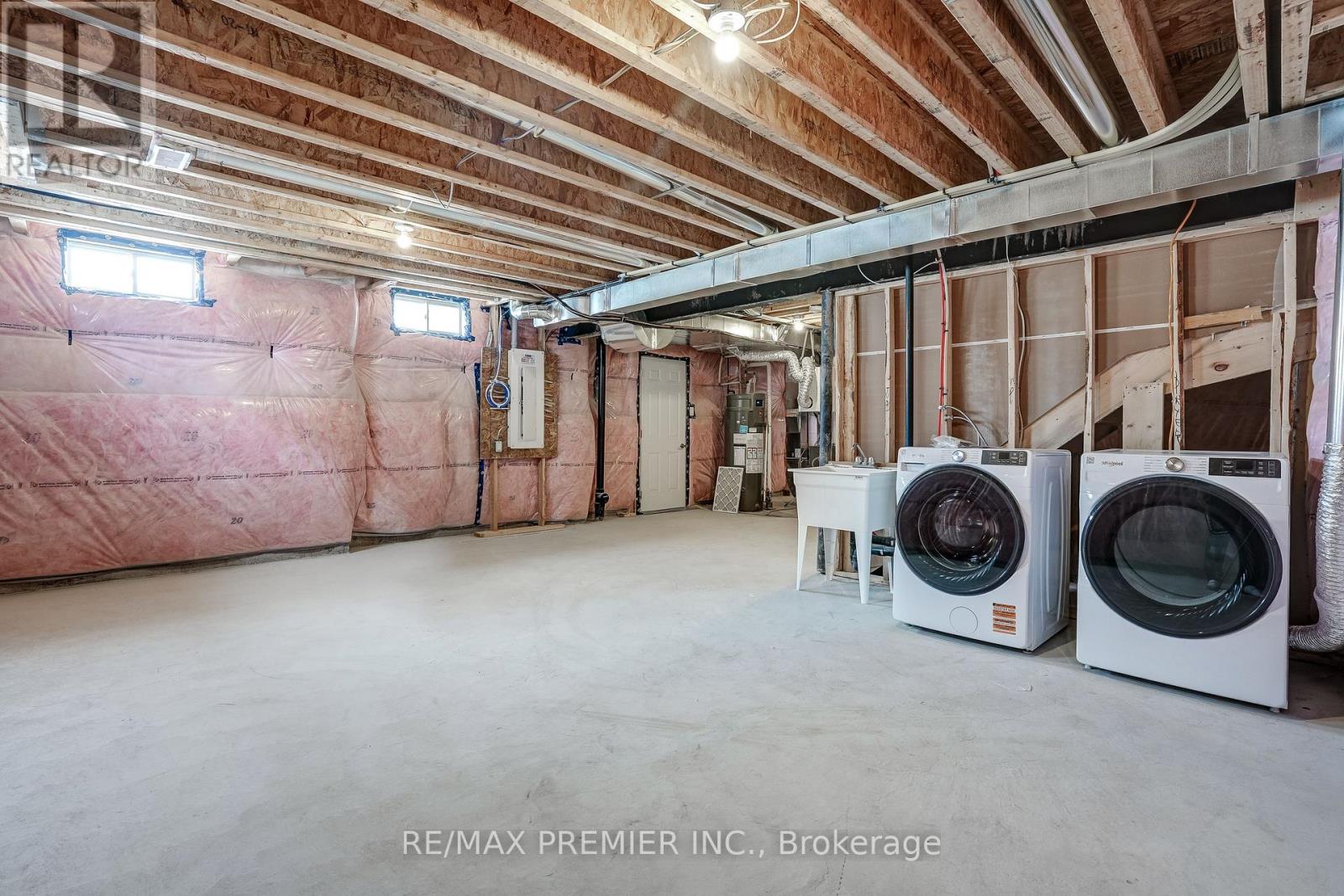 1265 Talisman Manor, Pickering, Ontario  L1V 2P8 - Photo 46 - E12808784