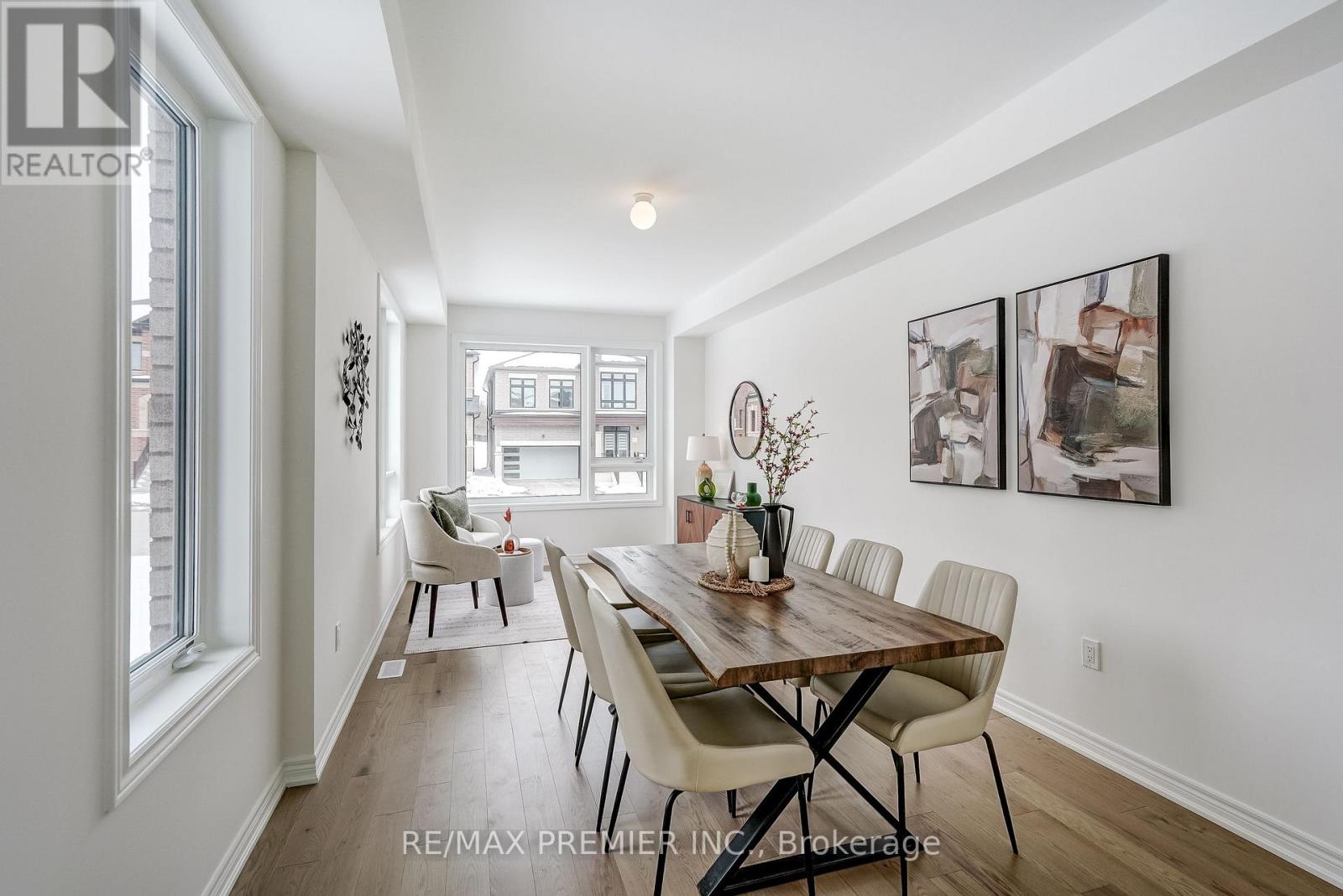 1265 Talisman Manor, Pickering, Ontario  L1V 2P8 - Photo 9 - E12808784