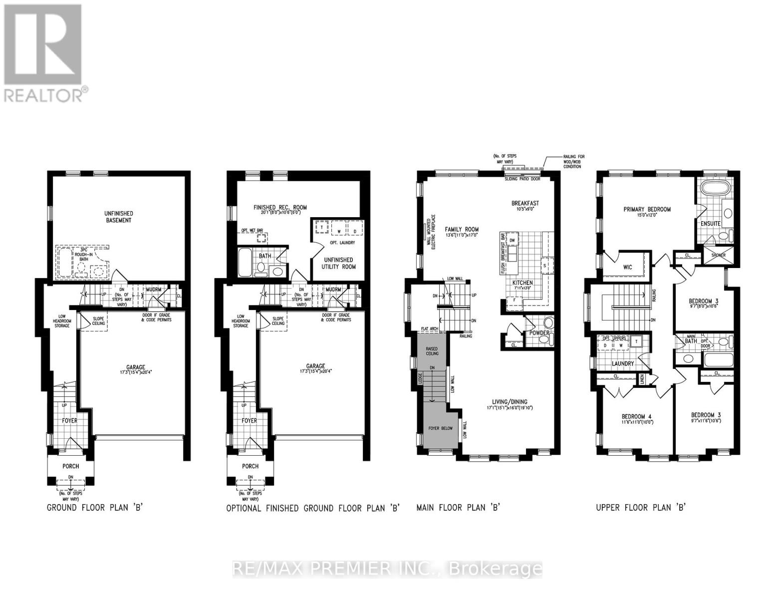 2938 Starlight Drive, Pickering, Ontario L1V 2P8 - Photo 2 - E12808786