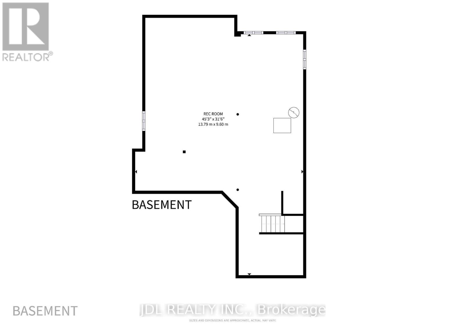 103 Connell Drive, Georgina, Ontario  L4P 0K3 - Photo 33 - N12786564