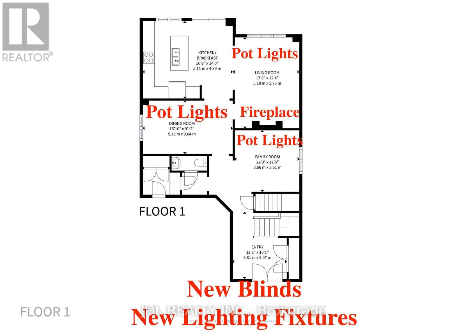 103 Connell Drive, Georgina, Ontario  L4P 0K3 - Photo 7 - N12786564