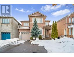 56 WILDBERRY CRESCENT, Vaughan, Ontario