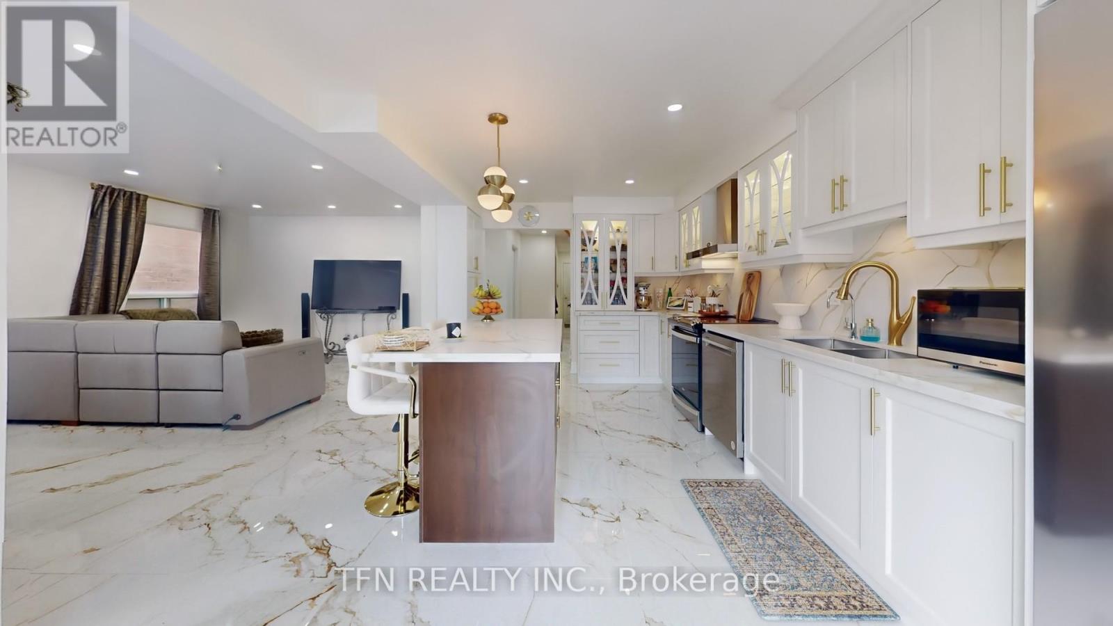 311 Conley Street, Vaughan, Ontario  L4J 2Z3 - Photo 1 - N12808746