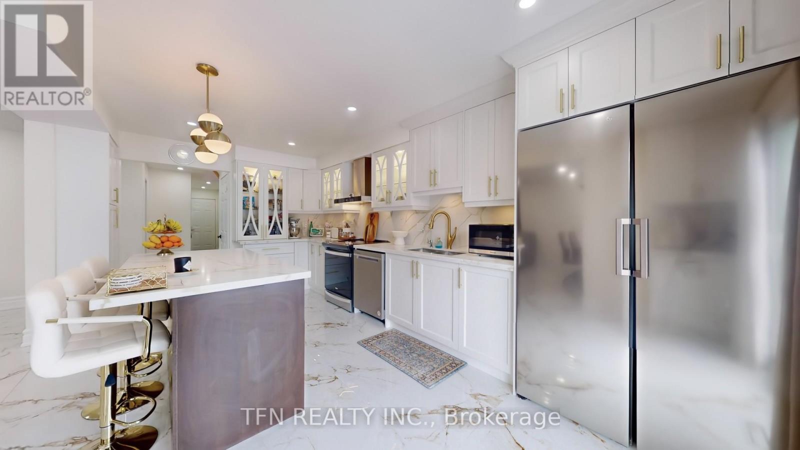 311 Conley Street, Vaughan, Ontario  L4J 2Z3 - Photo 7 - N12808746