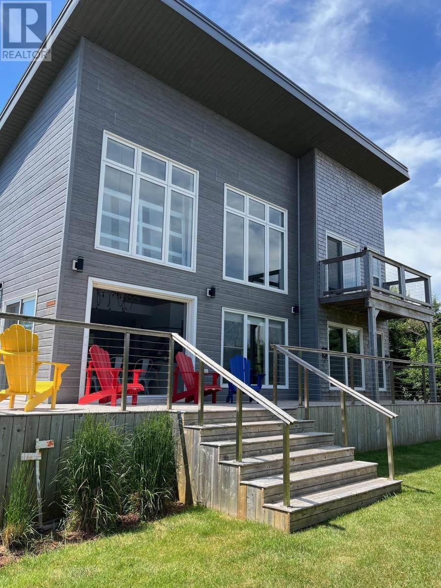 41 Lecky Crescent, Darnley, Prince Edward Island C0B 1M0 - Photo 1 - 202603189