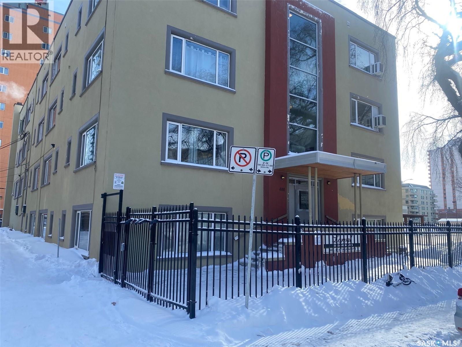 37 400 4th AVENUE N, Saskatoon, Saskatchewan