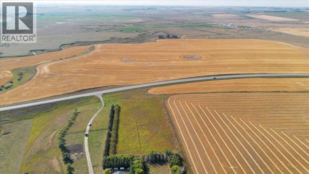 255037b Highway 21, Rural Wheatland County, Alberta  T1P 1K7 - Photo 12 - A2278488