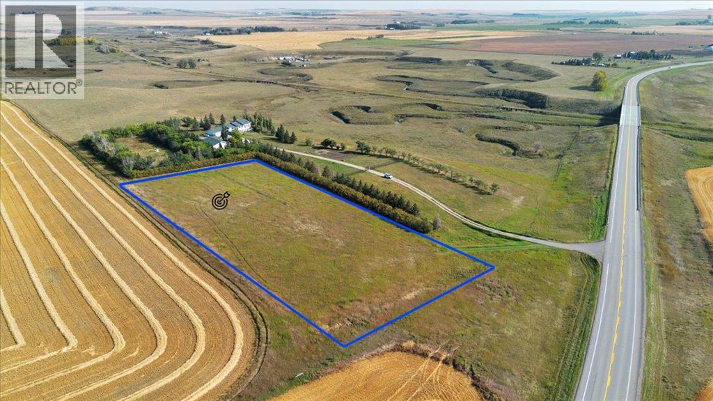 255037B Highway 21, Rural Wheatland County, Alberta