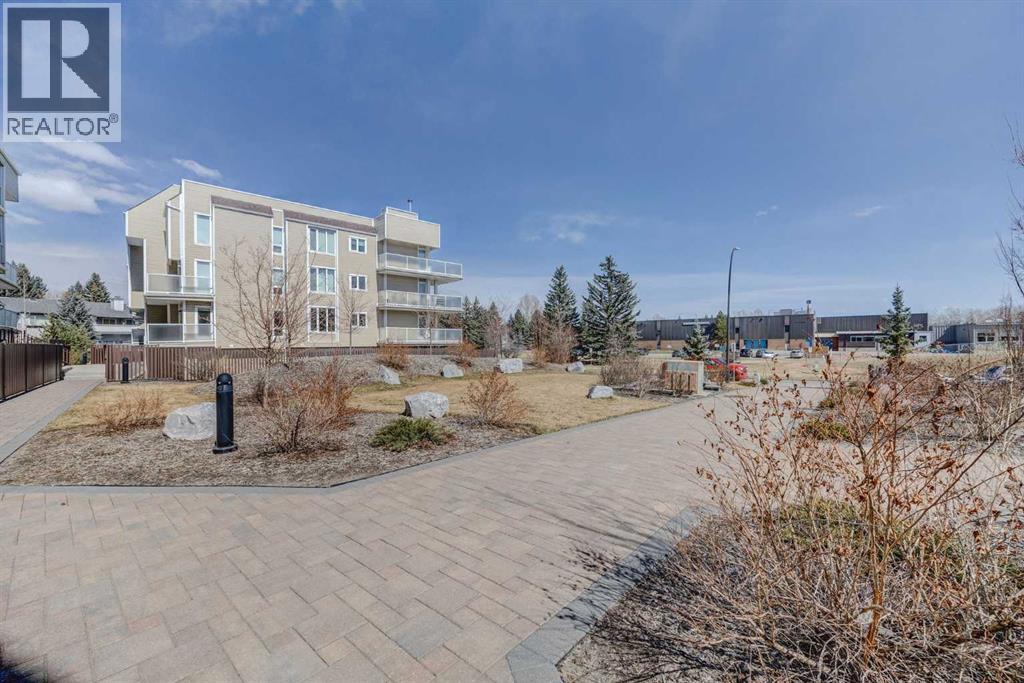 406, 3717 42 Street Nw, Calgary, Alberta  T3A 2W2 - Photo 21 - A2284836