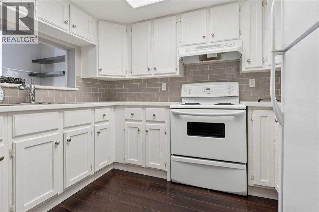 406, 3717 42 Street Nw, Calgary, Alberta  T3A 2W2 - Photo 4 - A2284836