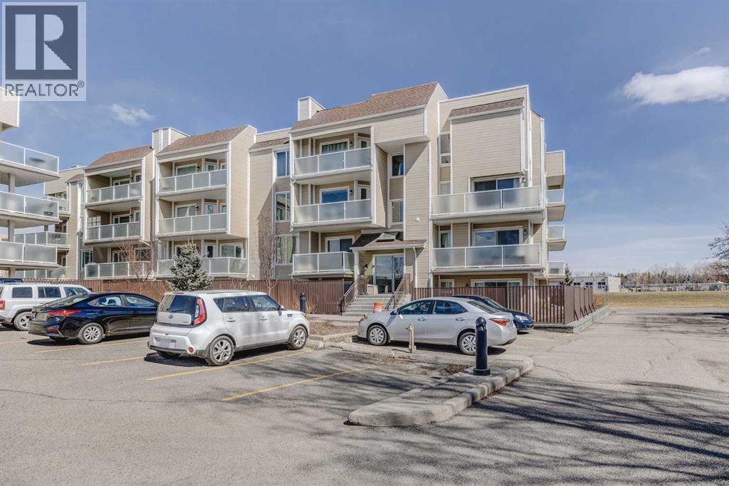 406, 3717 42 Street Nw, Calgary, Alberta  T3A 2W2 - Photo 19 - A2284836