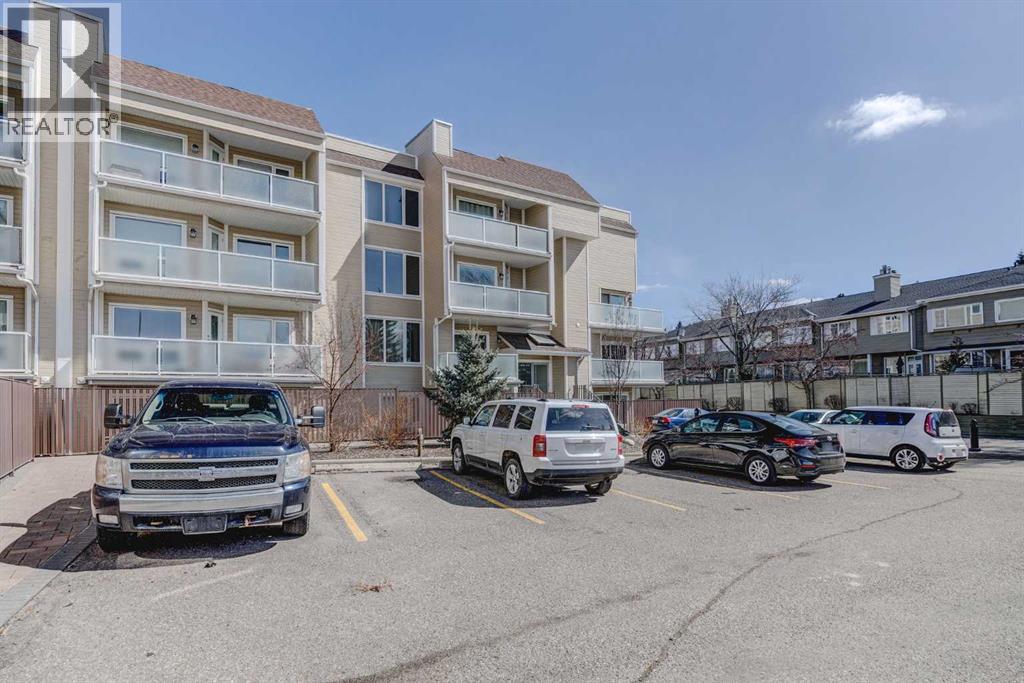 406, 3717 42 Street Nw, Calgary, Alberta  T3A 2W2 - Photo 20 - A2284836