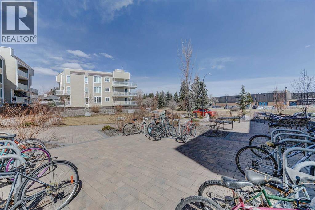 406, 3717 42 Street Nw, Calgary, Alberta  T3A 2W2 - Photo 22 - A2284836