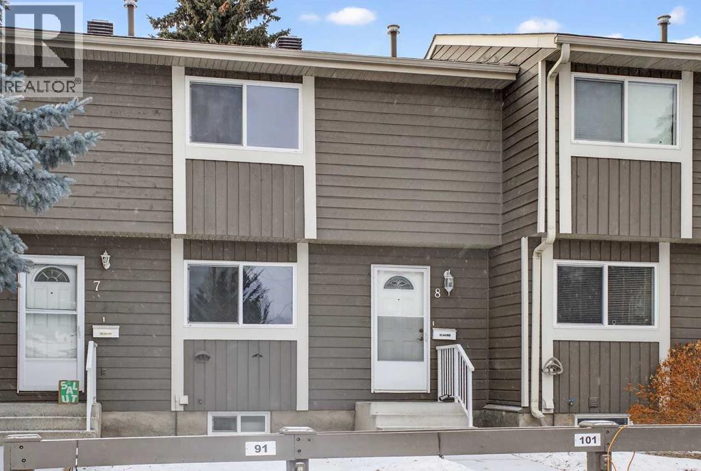 8, 14736 Deerfield Drive Se, Calgary, Alberta  T2J 5Y1 - Photo 42 - A2285188