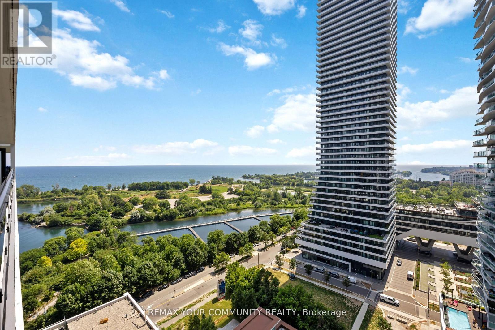 Lph01 - 65 Annie Craig Drive, Toronto, Ontario  M8V 0C4 - Photo 14 - W12808738