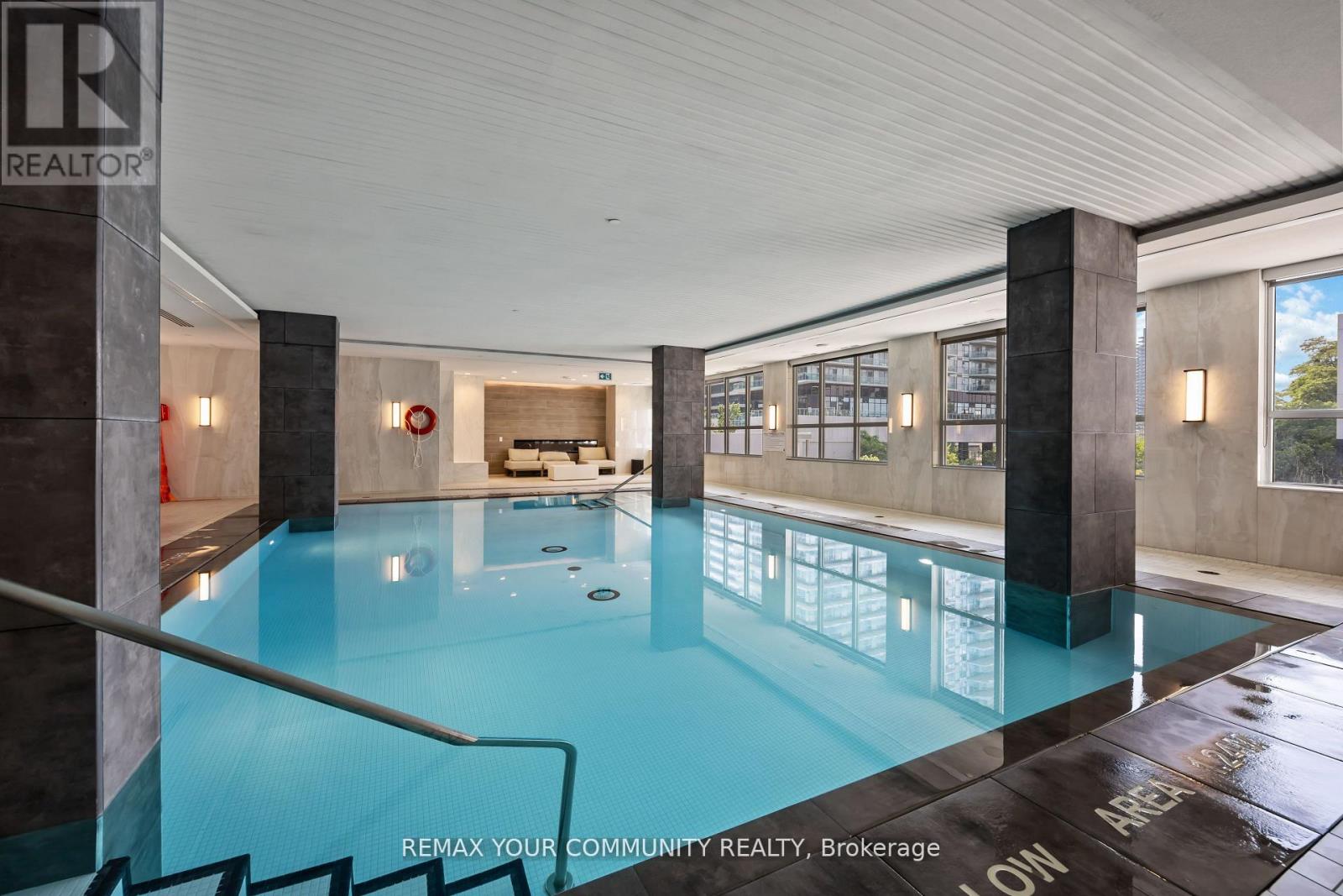 Lph01 - 65 Annie Craig Drive, Toronto, Ontario  M8V 0C4 - Photo 18 - W12808738