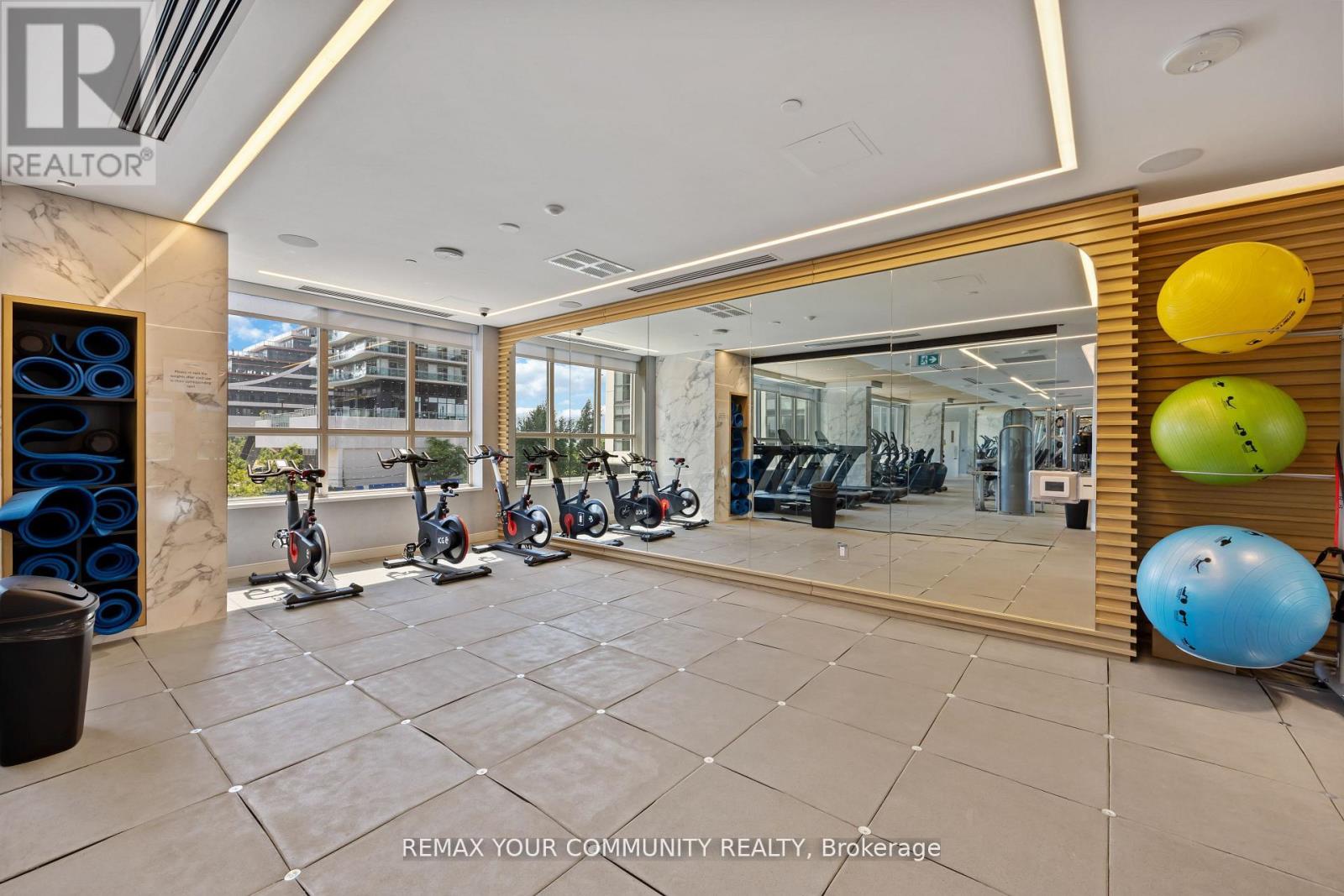 Lph01 - 65 Annie Craig Drive, Toronto, Ontario  M8V 0C4 - Photo 20 - W12808738