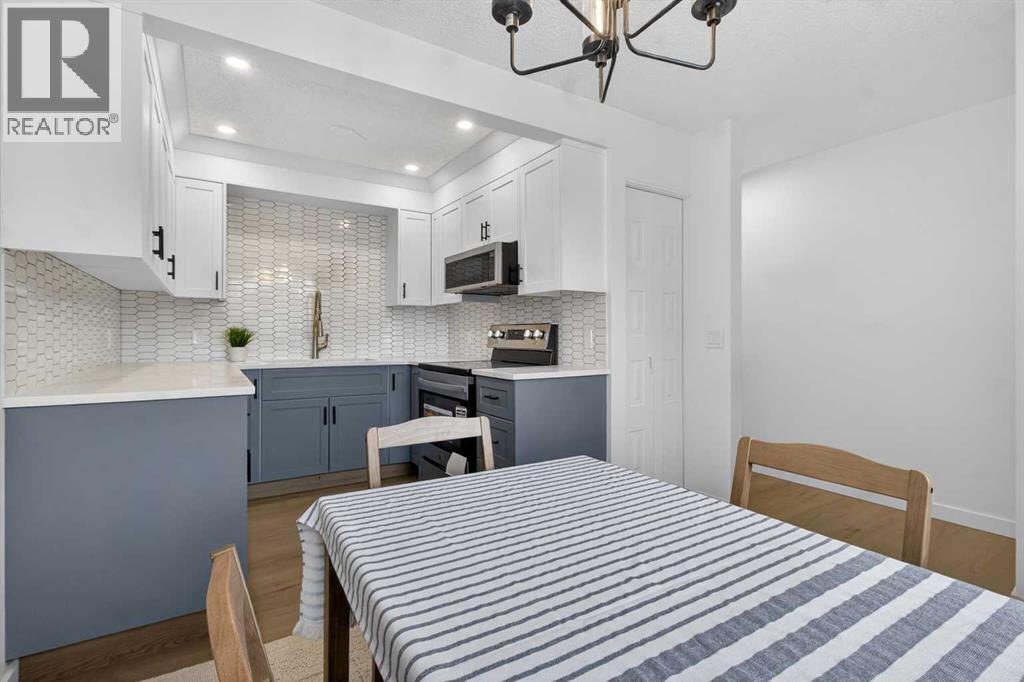 8, 14736 Deerfield Drive Se, Calgary, Alberta  T2J 5Y1 - Photo 9 - A2285188