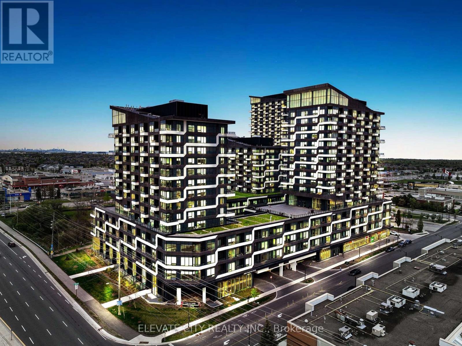 219 - 2489 Taunton Road, Oakville, Ontario  L6H 3R9 - Photo 25 - W12808758