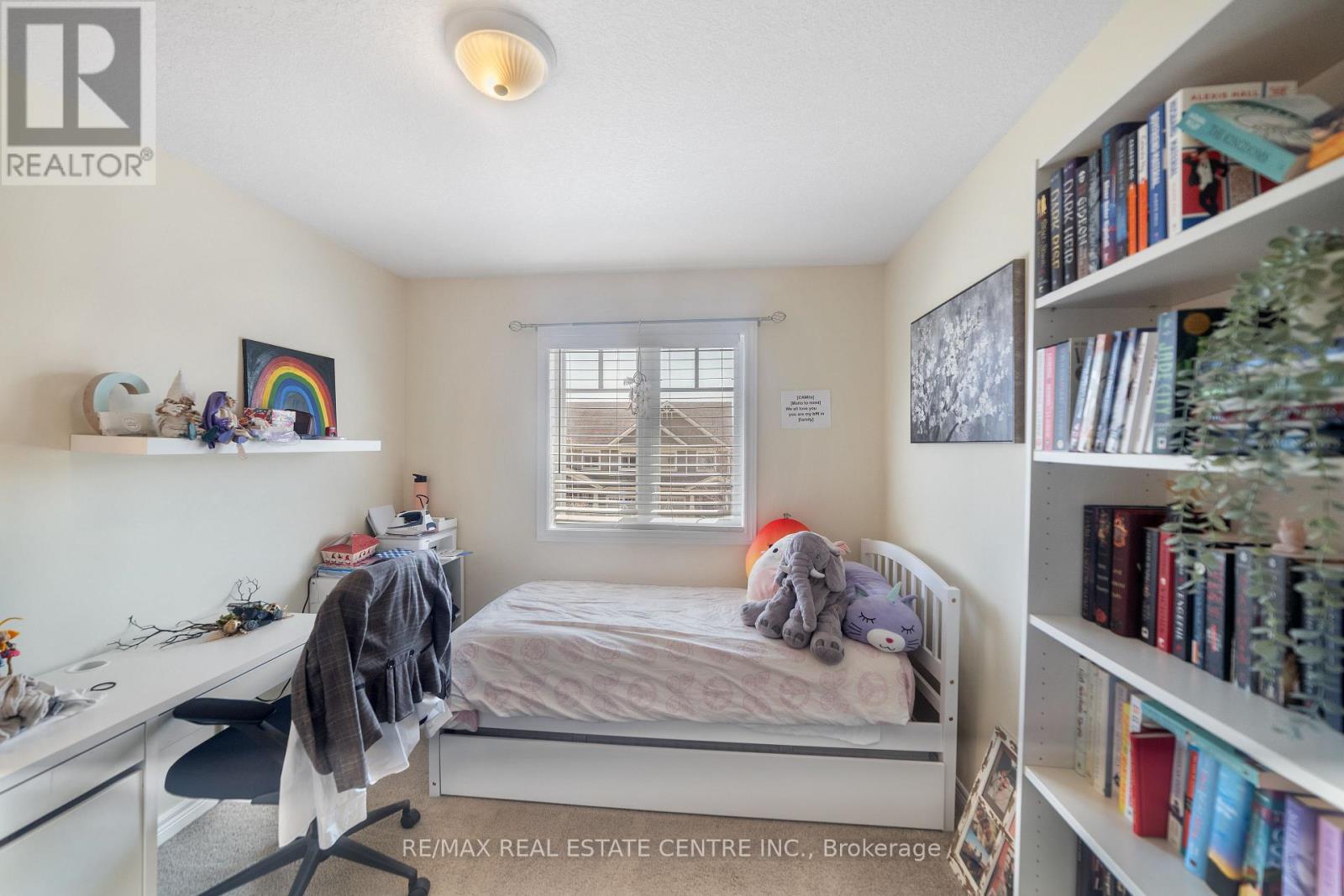 1 Laverty Crescent, Orangeville, Ontario  L9W 6T1 - Photo 11 - W12808764