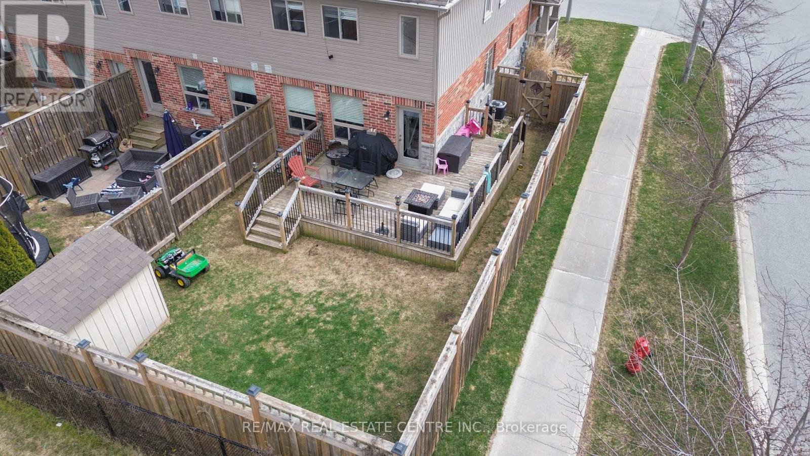 1 Laverty Crescent, Orangeville, Ontario  L9W 6T1 - Photo 22 - W12808764