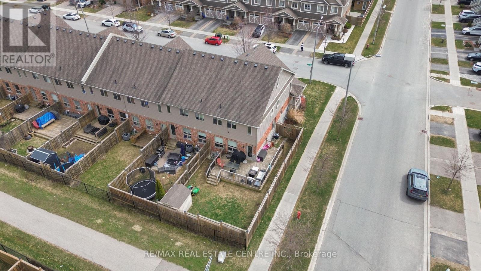 1 Laverty Crescent, Orangeville, Ontario  L9W 6T1 - Photo 23 - W12808764