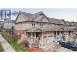1 LAVERTY CRESCENT, Orangeville, Ontario
