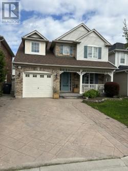 21 Vista Green Crescent, Brampton, Ontario  L7A 2S3 - Photo 3 - W12808768