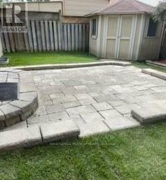 21 Vista Green Crescent, Brampton, Ontario  L7A 2S3 - Photo 36 - W12808768