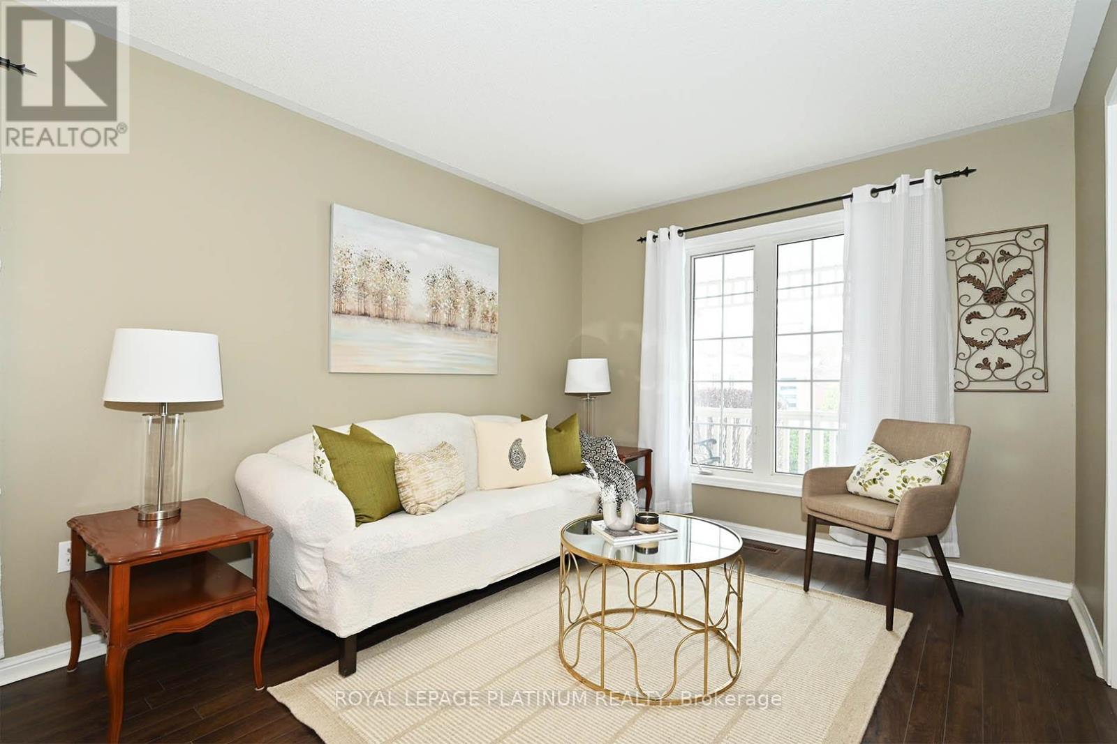 21 Vista Green Crescent, Brampton, Ontario  L7A 2S3 - Photo 6 - W12808768