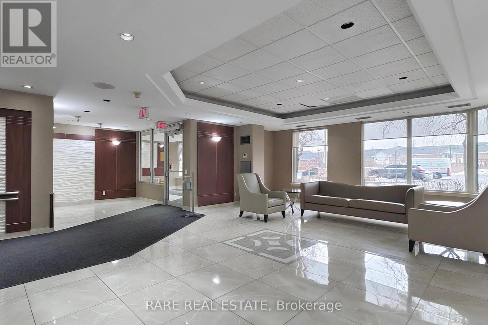 812 - 135 Hillcrest Avenue, Mississauga, Ontario  L5B 4B1 - Photo 30 - W12808772