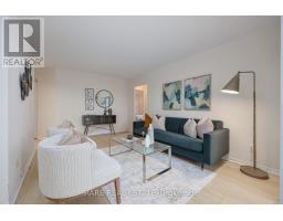 812 - 135 HILLCREST AVENUE, Mississauga, Ontario