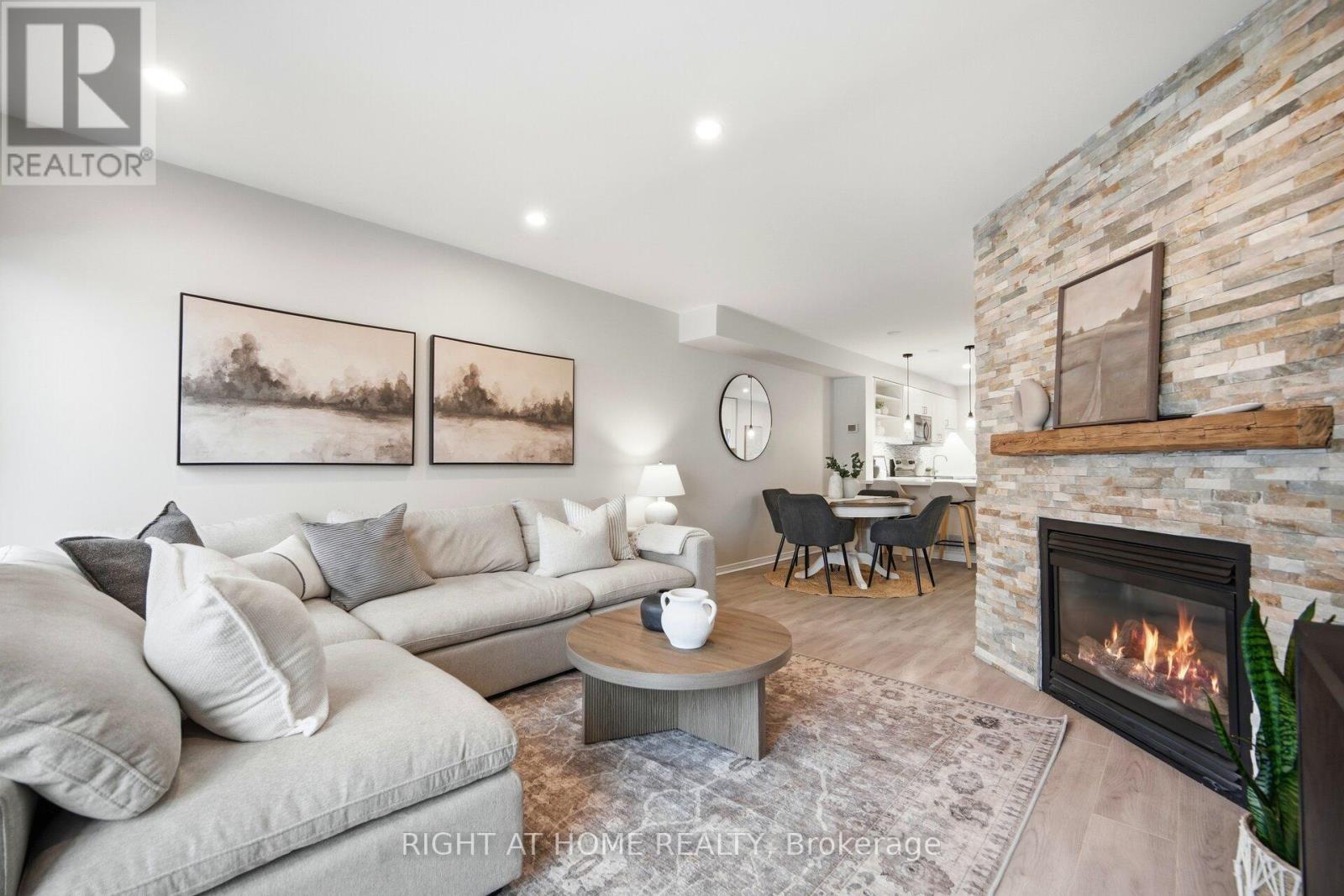 533 - 895 Maple Avenue, Burlington, Ontario  L7S 2H7 - Photo 17 - W12808778