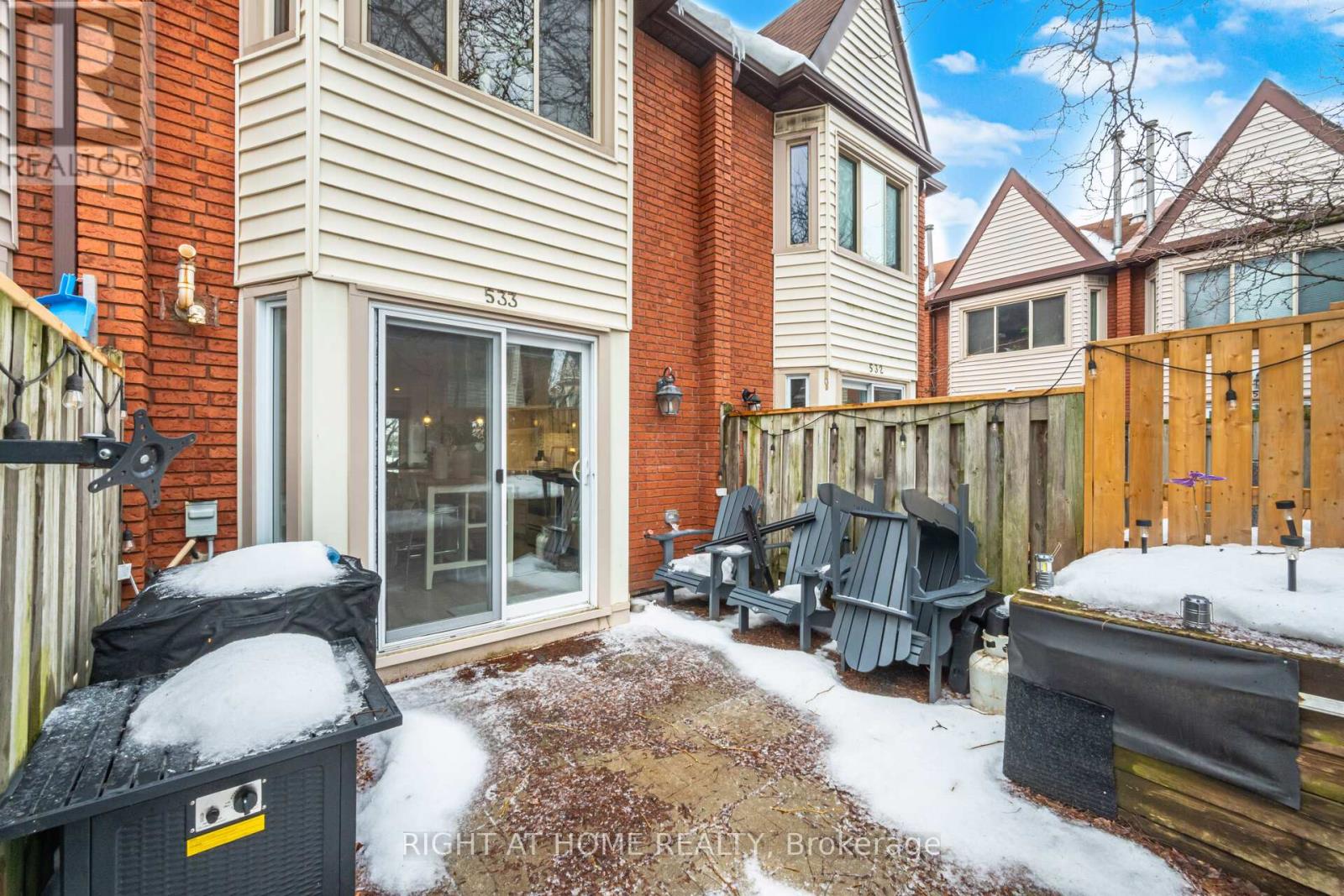 533 - 895 Maple Avenue, Burlington, Ontario  L7S 2H7 - Photo 35 - W12808778