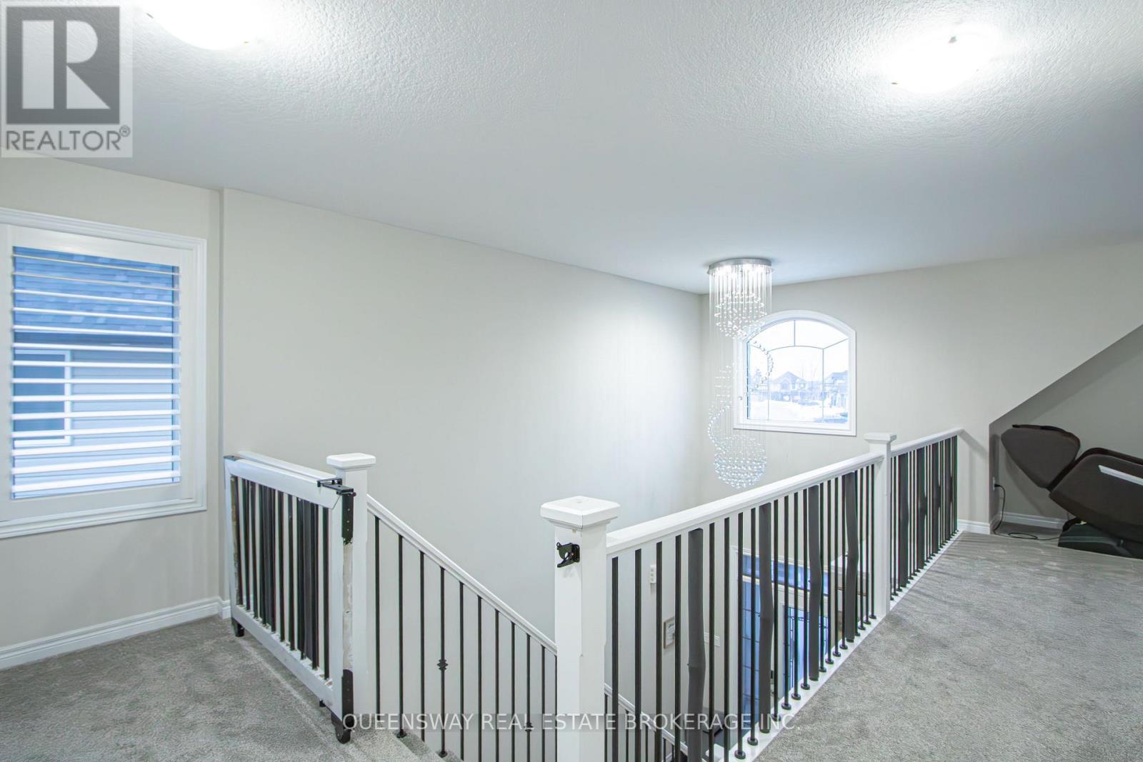 1306 Caen Avenue, Woodstock, Ontario  N4T 0J5 - Photo 17 - X12808730